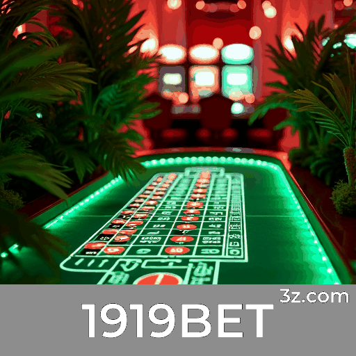 1919BET: O Mundo dos Jogos Selecionados