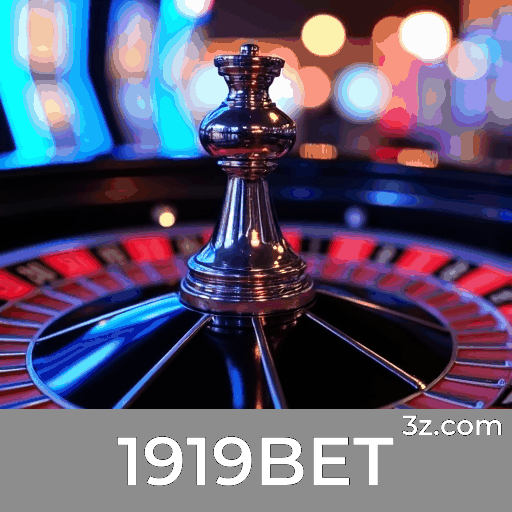 1919BET: Cassino Premiado e Pagamentos Rápidos