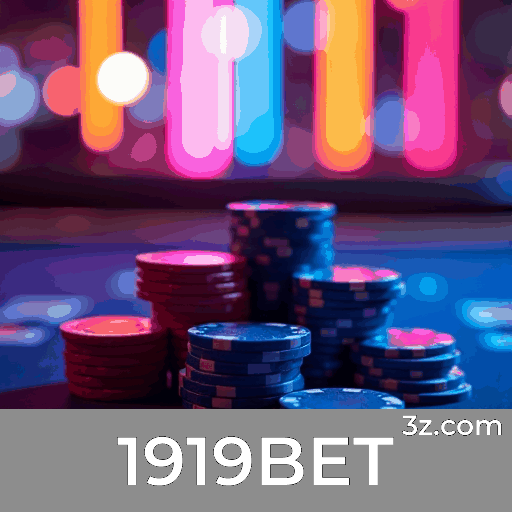 Aumente Suas Chances com o App 1919BET