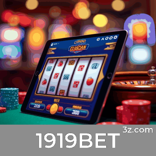 Maximize Promoções com Estratégia na 1919BET