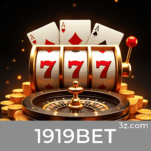 Experiência de Casino Real com 1919BET