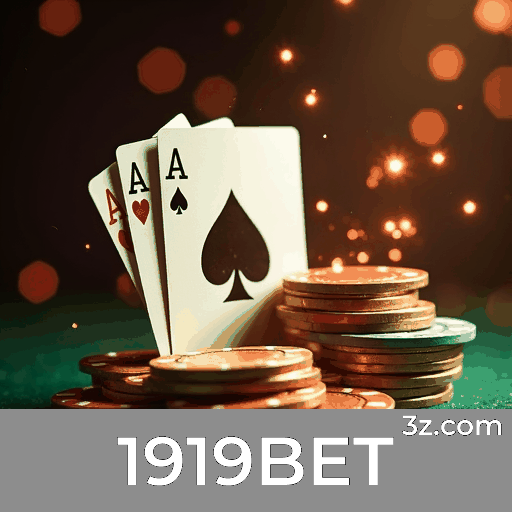 1919BET: Aventura Luxuosa em Jogos de Cassino