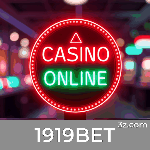 1919BET: Apostas Esportivas Precisão e Excelência