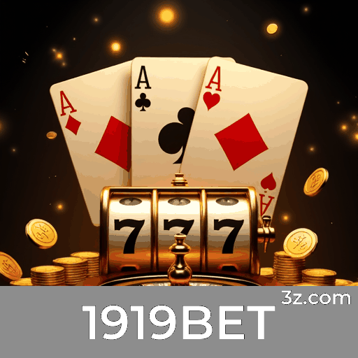 1919BET: Apostas Esportivas Precisão e Excelência