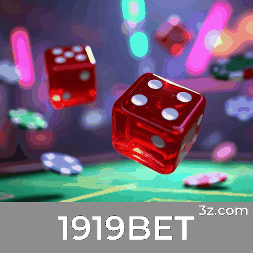 1919BET: Aventura Luxuosa em Jogos de Cassino