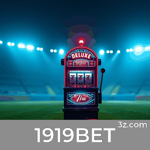 1919BET: Apostas Esportivas Precisão e Excelência