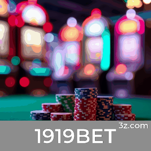 1919BET: Apostas Esportivas Precisão e Excelência