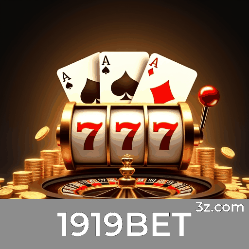 1919BET: Cassino Premiado e Pagamentos Rápidos