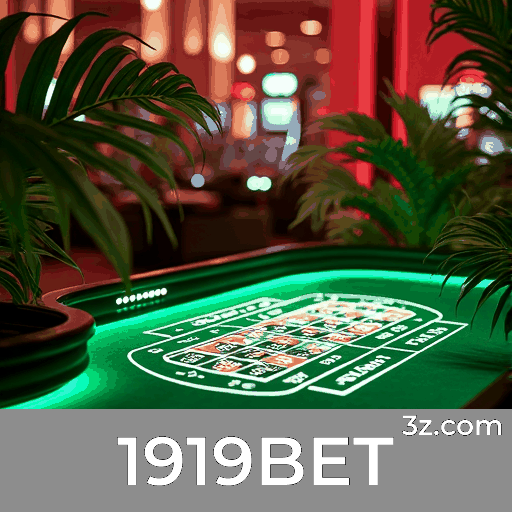 Desbloqueie Privilégios Exclusivos com Sua Conta 1919BET