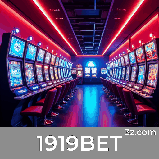 Experiência de Casino Real com 1919BET