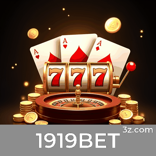 Aumente Suas Chances com o App 1919BET