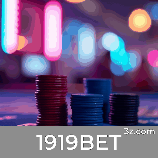 Aumente Suas Chances com o App 1919BET