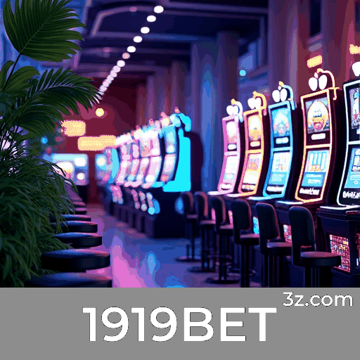 Experiência de Casino Real com 1919BET