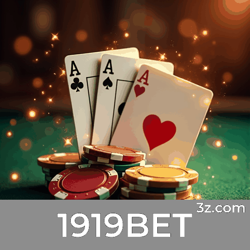 1919BET: O Mundo dos Jogos Selecionados