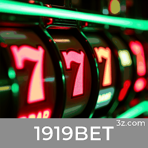 1919BET: O Mundo dos Jogos Selecionados