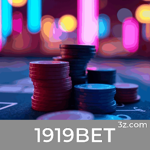 Experiência de Casino Real com 1919BET