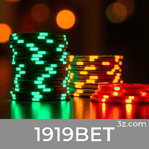 Maximize Promoções com Estratégia na 1919BET